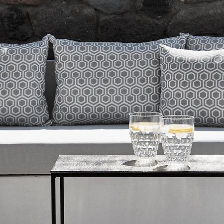 Alchemy Villa - Prive Pool Megalochori  Zewnętrze zdjęcie