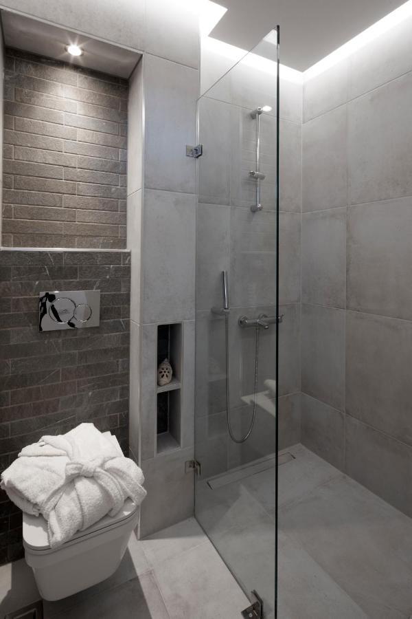 Alchemy Villa - Prive Pool Megalochori  Zewnętrze zdjęcie