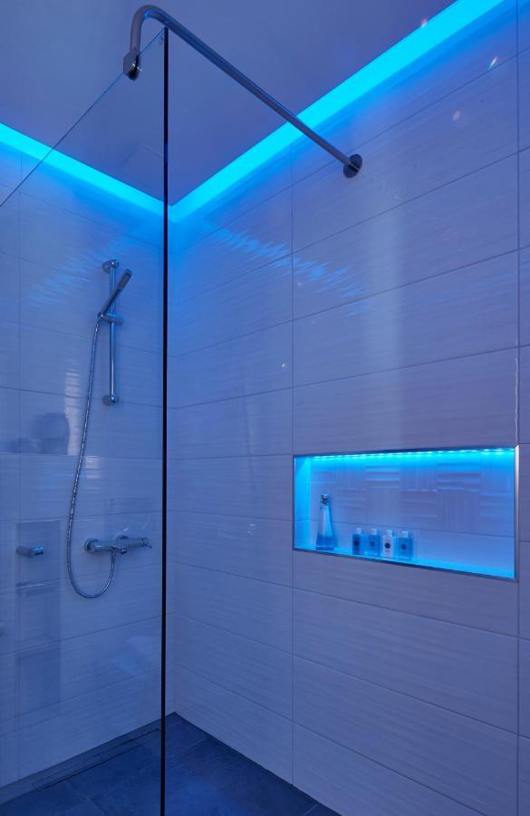 Alchemy Villa - Prive Pool Megalochori  Zewnętrze zdjęcie